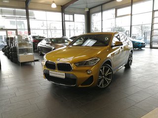 BMW X2 Used vehicle for sale