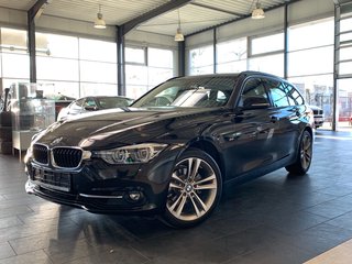 BMW 320 Авто до года купить
