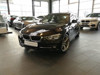 BMW 320 Авто до года купить