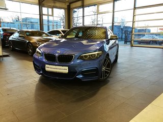 BMW M240i Jahreswagen Kaufen
