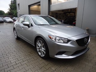 Mazda 6 Авто с пробегом купить