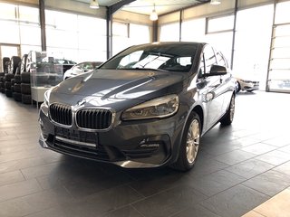 BMW 218 Active Tourer Year-old for sale