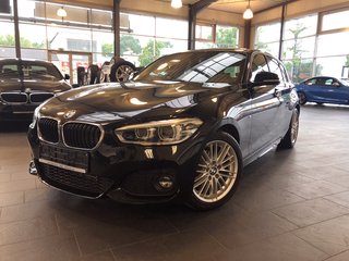 BMW 116 Jahreswagen Kaufen