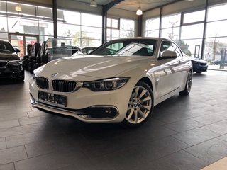 BMW 420 Year-old for sale