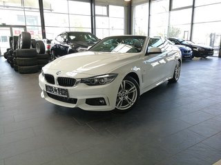 BMW 420 Year-old for sale
