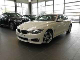 BMW 420 Year-old for sale
