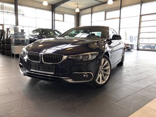 BMW 420 Авто до года купить