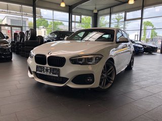 BMW 118 Jahreswagen Kaufen