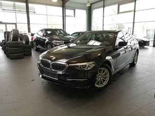 BMW 520 Авто до года купить