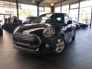 MINI Cooper Gebrauchtwagen Kaufen