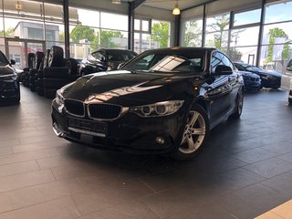 BMW 428 Gran Coupé Gebrauchtwagen Kaufen