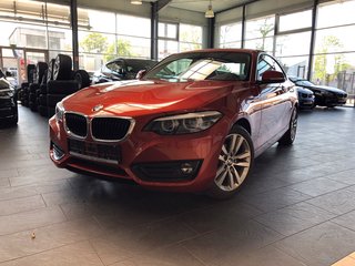 BMW 218 Used vehicle for sale