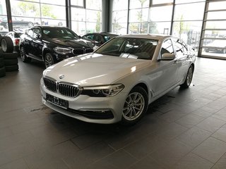 BMW 520 Jahreswagen Kaufen