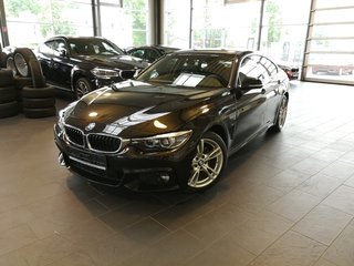 BMW 420 Gran Coupé Авто до года купить