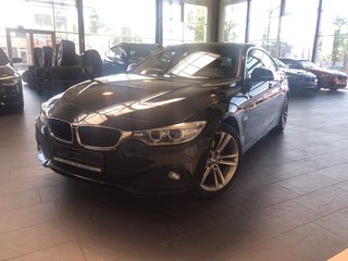BMW 430 Gran Coupé Used vehicle for sale