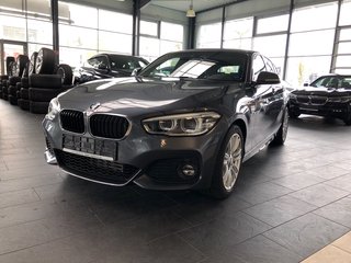 BMW 120 Gebrauchtwagen Kaufen