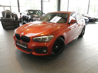 BMW 118 Jahreswagen Kaufen