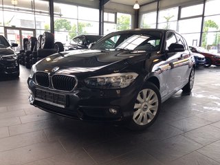 BMW 118 Gebrauchtwagen Kaufen