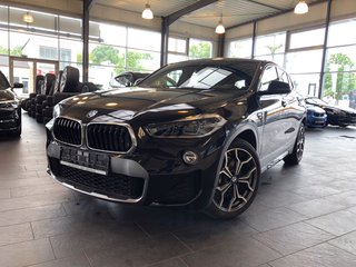 BMW X2 Used vehicle for sale