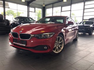 BMW 420 Авто с пробегом купить