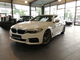 BMW 520 Авто до года купить