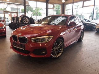 BMW 120 Jahreswagen Kaufen