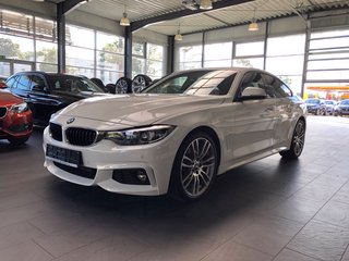 BMW 430 Gran Coupé Year-old for sale