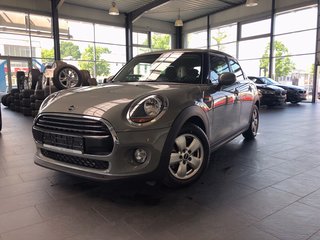 MINI Cooper Авто до года купить
