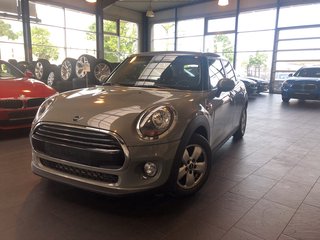 MINI Cooper Gebrauchtwagen Kaufen