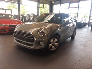 MINI Cooper Авто до года купить