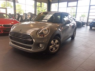 MINI Cooper Year-old for sale