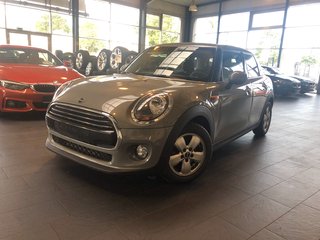 MINI Cooper Авто до года купить