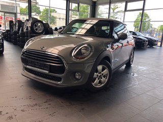 MINI Cooper Year-old for sale