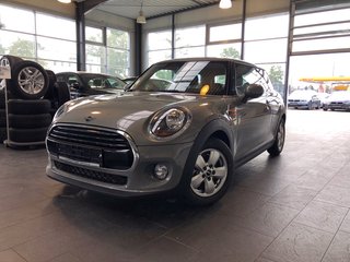 MINI Cooper Авто до года купить