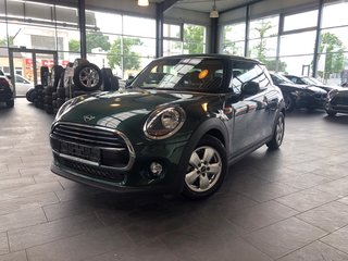 MINI Cooper Gebrauchtwagen Kaufen