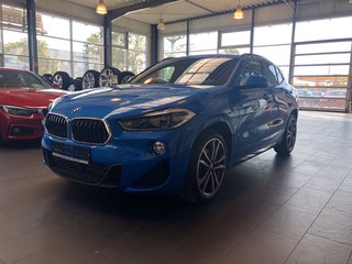 BMW X2 Year-old for sale