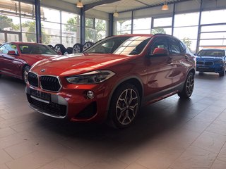 BMW X2 Year-old for sale