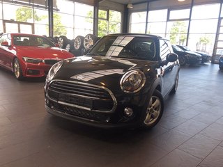 MINI Cooper Year-old for sale