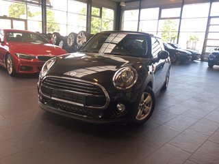 MINI Cooper Year-old for sale