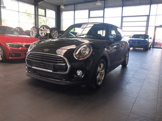 MINI Cooper Авто с пробегом купить