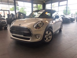 MINI Cooper Авто до года купить