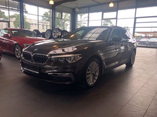 BMW 530 Used vehicle for sale