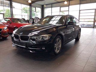 BMW 318 Year-old for sale