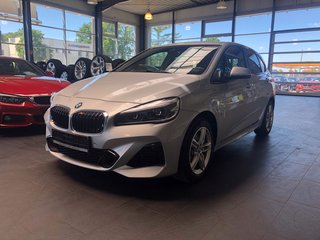 BMW 225 Active Tourer Jahreswagen Kaufen