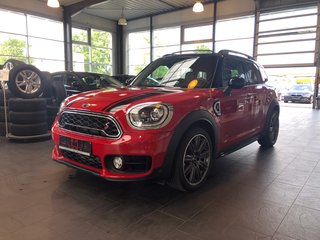 MINI Cooper S Countryman All4 Jahreswagen Kaufen