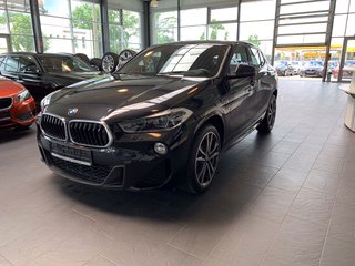 BMW X2 Year-old for sale