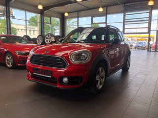 MINI Cooper Countryman All4 Авто до года купить