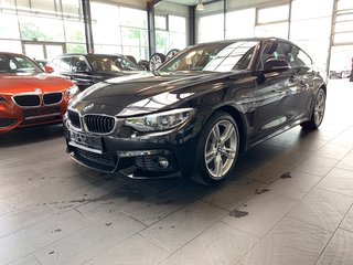 BMW 420 Gran Coupé Авто до года купить