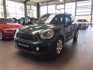 MINI Cooper Countryman All4 Авто до года купить