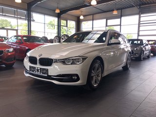 BMW 320 Авто до года купить